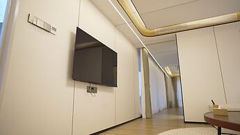 Unicorn Rocket Resort