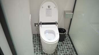 Unicorn Rocket Resort