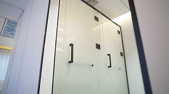 Unicorn Rocket Resort