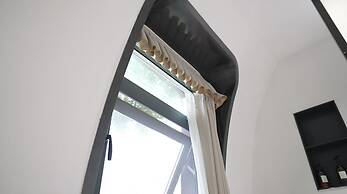 Unicorn Rocket Resort