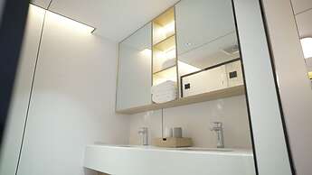 Unicorn Rocket Resort