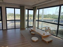 Unicorn Rocket Resort