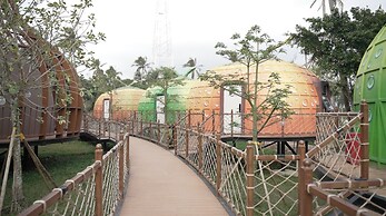 Unicorn Rocket Resort