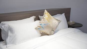 Unicorn Rocket Resort