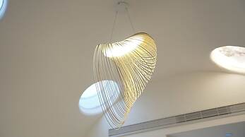 Unicorn Rocket Resort