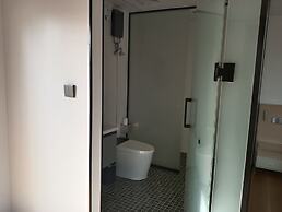 Unicorn Rocket Resort