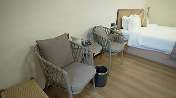 Unicorn Rocket Resort