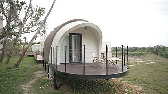 Unicorn Rocket Resort