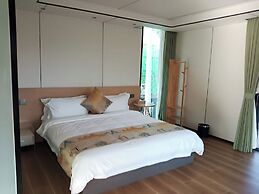 Unicorn Rocket Resort