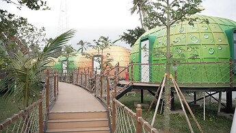 Unicorn Rocket Resort