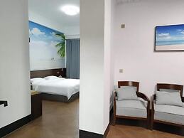 Unicorn Rocket Resort