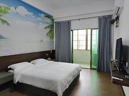 Unicorn Rocket Resort