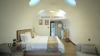 Unicorn Rocket Resort