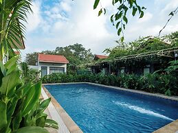 Hang Mua Holiday Homestay