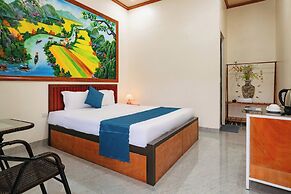 Hang Mua Holiday Homestay