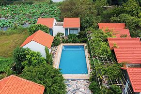 Hang Mua Holiday Homestay