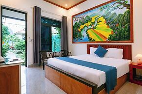 Hang Mua Holiday Homestay