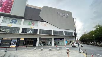 Riverson soho kota minabalu near imago