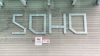 Riverson soho kota minabalu near imago