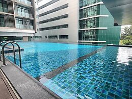 Riverson soho kota minabalu near imago