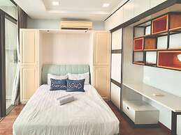 Riverson soho kota minabalu near imago