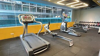 Riverson soho kota minabalu near imago