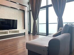 Riverson soho kota minabalu near imago