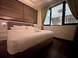 Riverson soho kota minabalu near imago