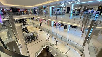 Riverson soho kota minabalu near imago