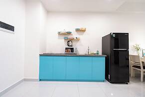 SOHO Premier Residence