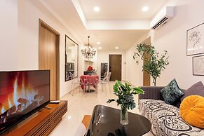 SOHO Premier Residence