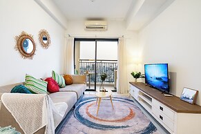 SOHO Premier Residence