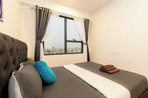 SOHO Premier Residence