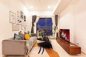 SOHO Premier Residence