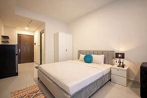 SOHO Premier Residence