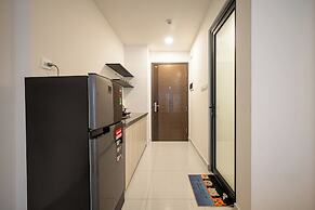 SOHO Premier Residence