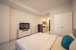 SOHO Premier Residence