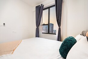 SOHO Premier Residence