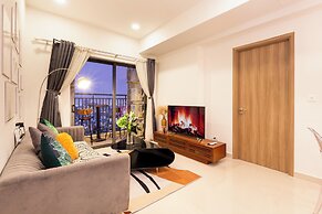 SOHO Premier Residence