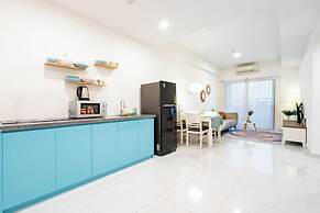 SOHO Premier Residence