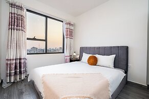 SOHO Premier Residence