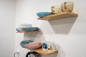 SOHO Premier Residence