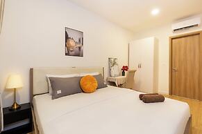 SOHO Premier Residence