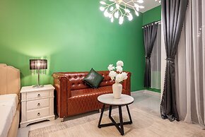 SOHO Premier Residence