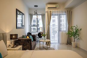 SOHO Premier Residence