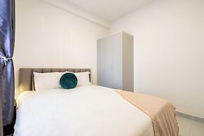 SOHO Premier Residence