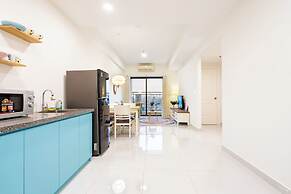 SOHO Premier Residence