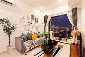 SOHO Premier Residence