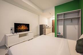 SOHO Premier Residence