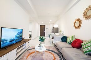 SOHO Premier Residence